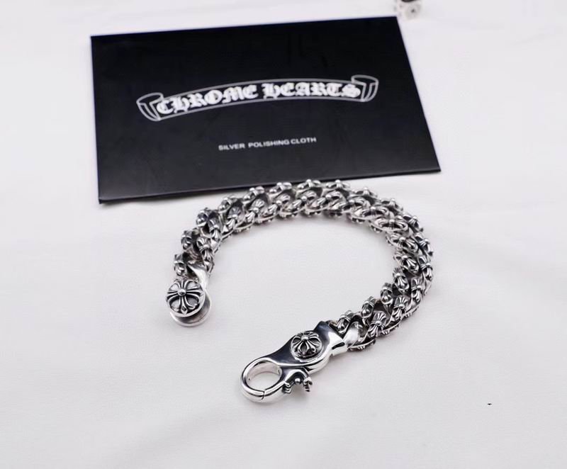 Chrome Hearts bracelet 02lyx82